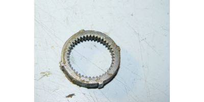 Эпицикл 1 ступени ( 14 зубьев)