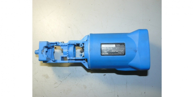 Корпус двигателя (V.1 - 19,8 см)