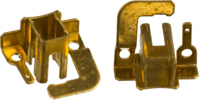 Щеткодержатель