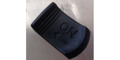 Кнопка выключателя