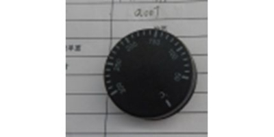 Ручка регулятора термостата