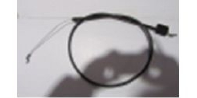 Трос тормоза