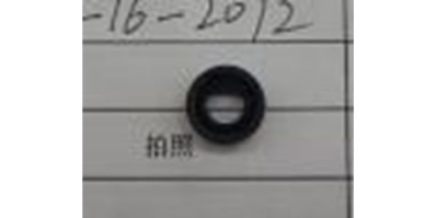 Сальник D11хd6х4