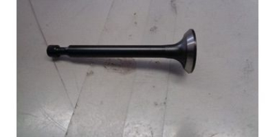 Клапан выпускной