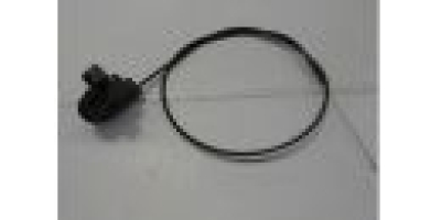 Трос воздушной заслонки