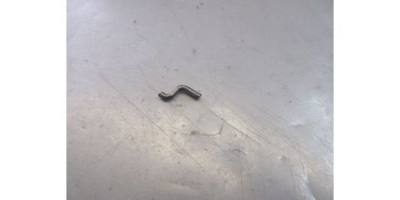 Штифт фигурный