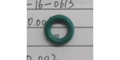 Кольцо уплотнительное D16хd9хh3.5