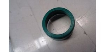 Втулка подшипника 607 резиновая