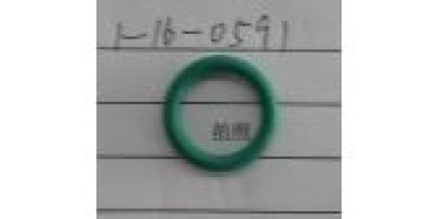 Кольцо уплотнительное D15.1x3