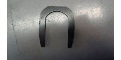 Фиксатор промвала