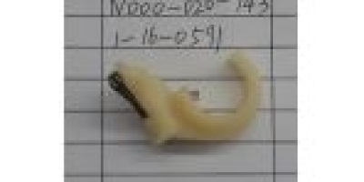 Обойма переключателя