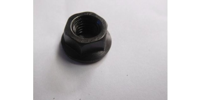 Гайка М10x1.25-6H Left-hand