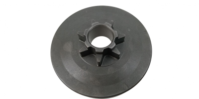 Чашка сцепления Z7