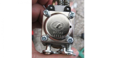 Карбюратор