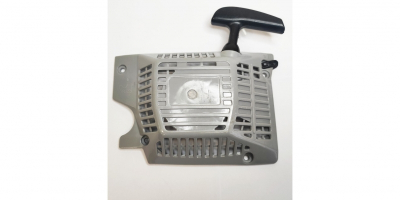 Стартер в сборе