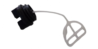 Крышка топливного бака