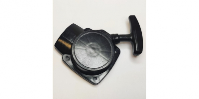 Стартер в сборе