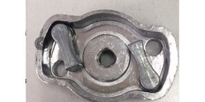 Муфта кулачковая стартера