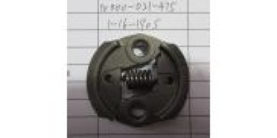 Муфта сцепления в сборе