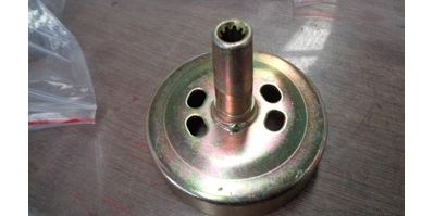 Чашка сцепления 9Т