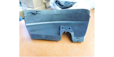 Кожух в сборе