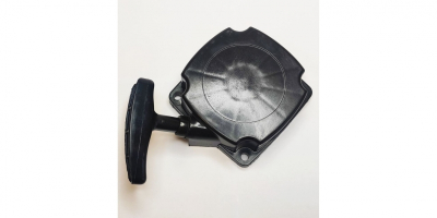 Стартер в сборе