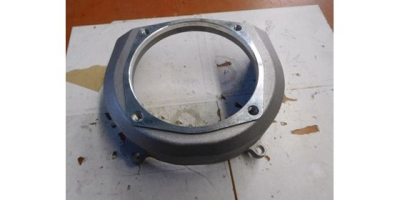 Кожух маxовика