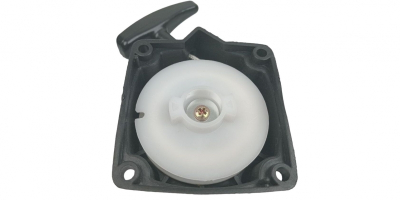 Стартер в сборе