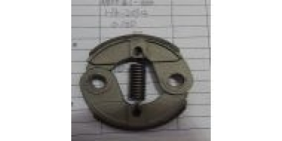 Муфта сцепления в сборе