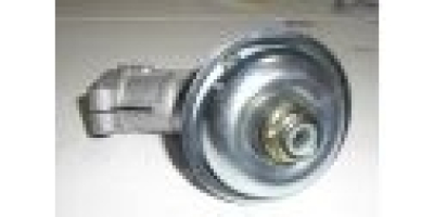 Редуктор в сборе