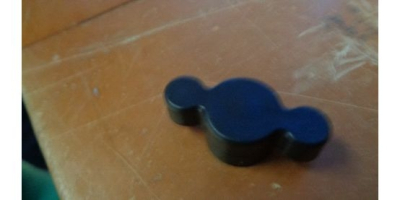 Гайка-барашек