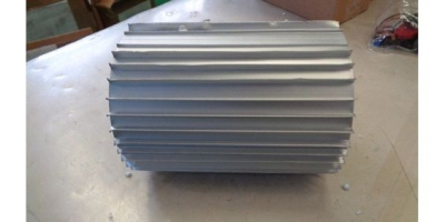 Статор АДС в сборе с корпусом