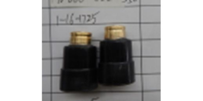 Щеткодержатель