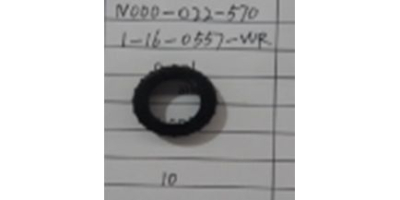 Втулка резиновая