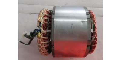 Статор в сборе