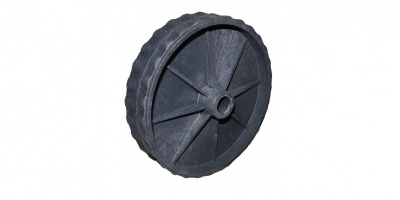 Колесо опорное D200