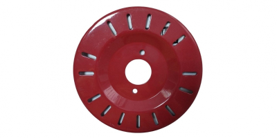 Диск фиксатора