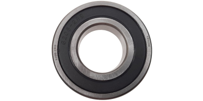 Подшипник шариковый 6206-2RS (62х30х16) n/n