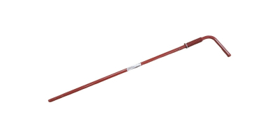 Фиксатор в сборе