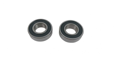 Подшипник шариковый 80102-2Z (32х15х9) набор 2 шт.