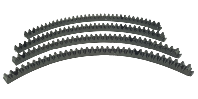 Сектор венца (комплект 4 шт.) полиамид