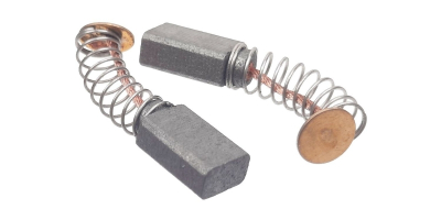 Щетка графитовая (пара) 5х8х12.5