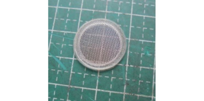 Фильтр сетчатый