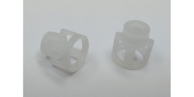 Корпус клапана выходного