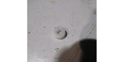 Седло выходного клапана