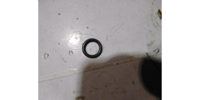 Кольцо уплотнительное D12хd8.5х1.8