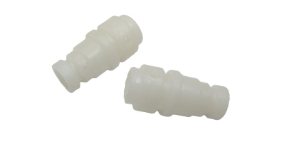 Корпус клапана