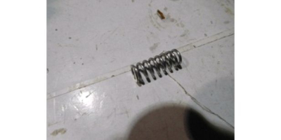 Пружина клапана D7.9xh21