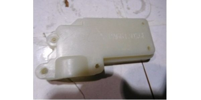 Корпус выключателя