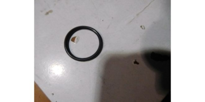 Кольцо уплотнительное D24x1.9мм